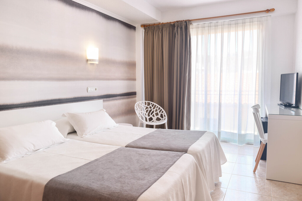 Double Standard Room