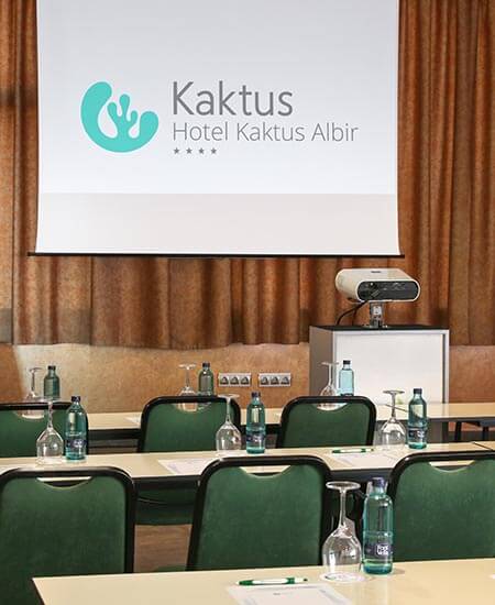Eventos - Hotel Kaktus Albir - Kaktus Hotels