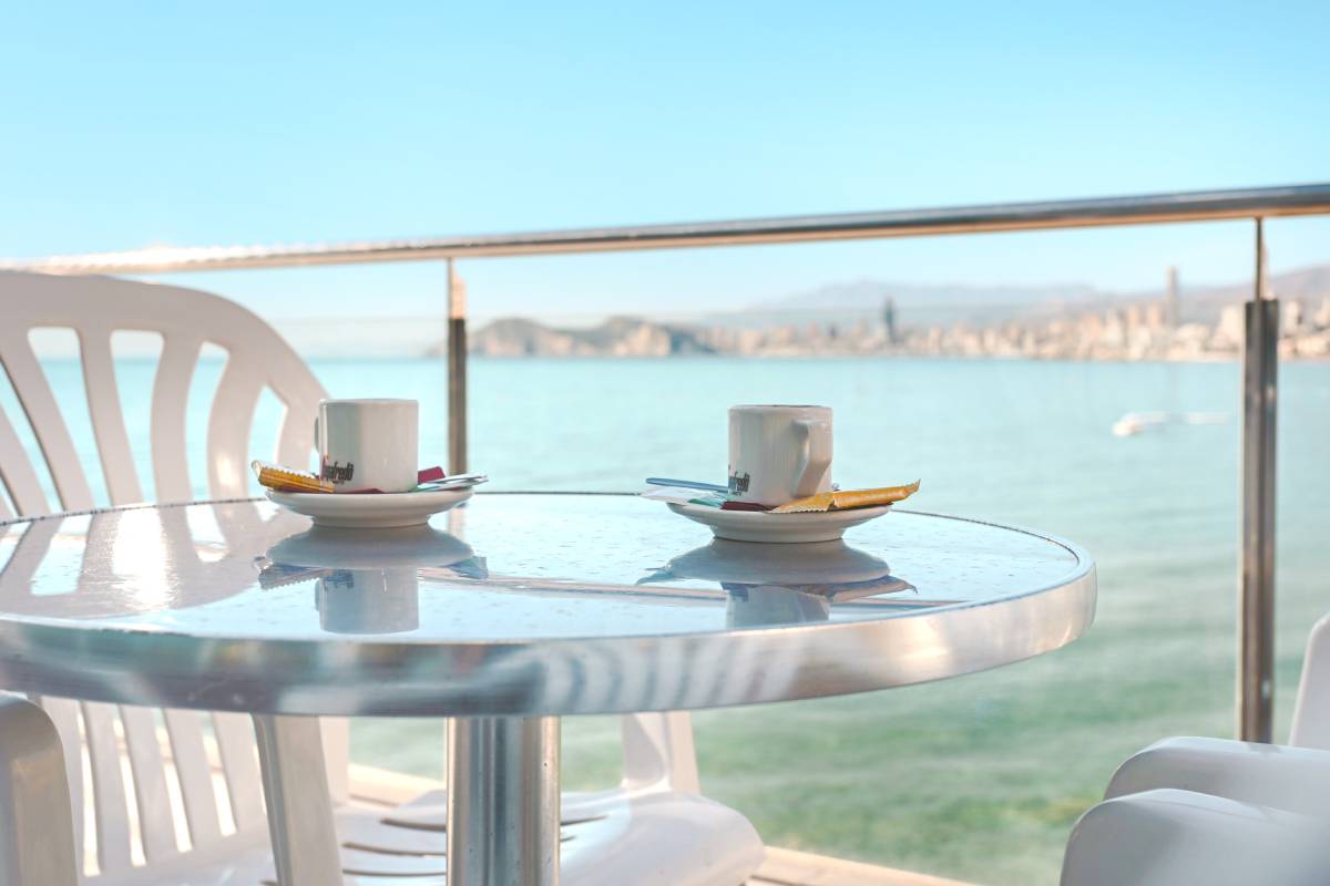 Benikaktus Hotel - Kaktus Hotels