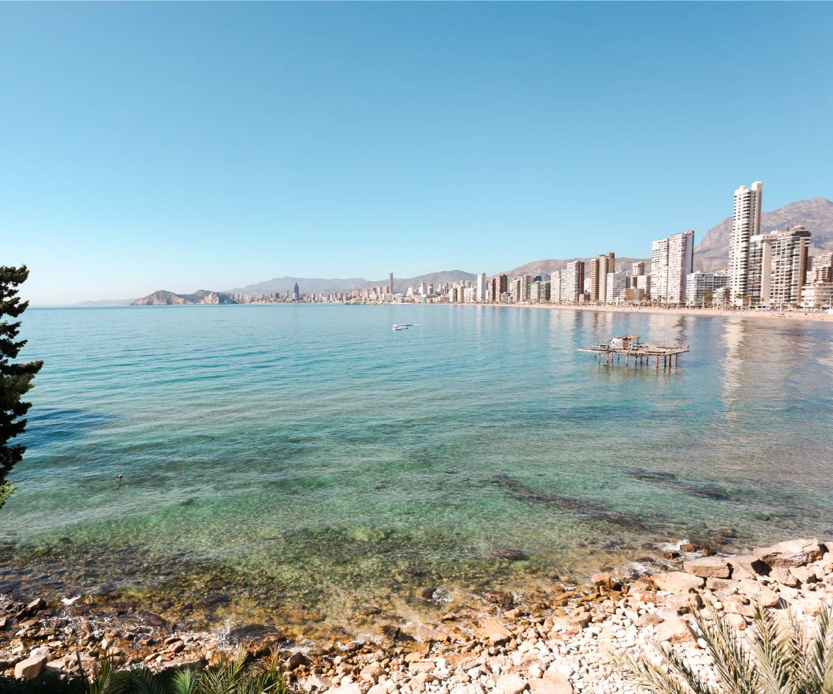 Benikaktus Hotel - Kaktus Hotels