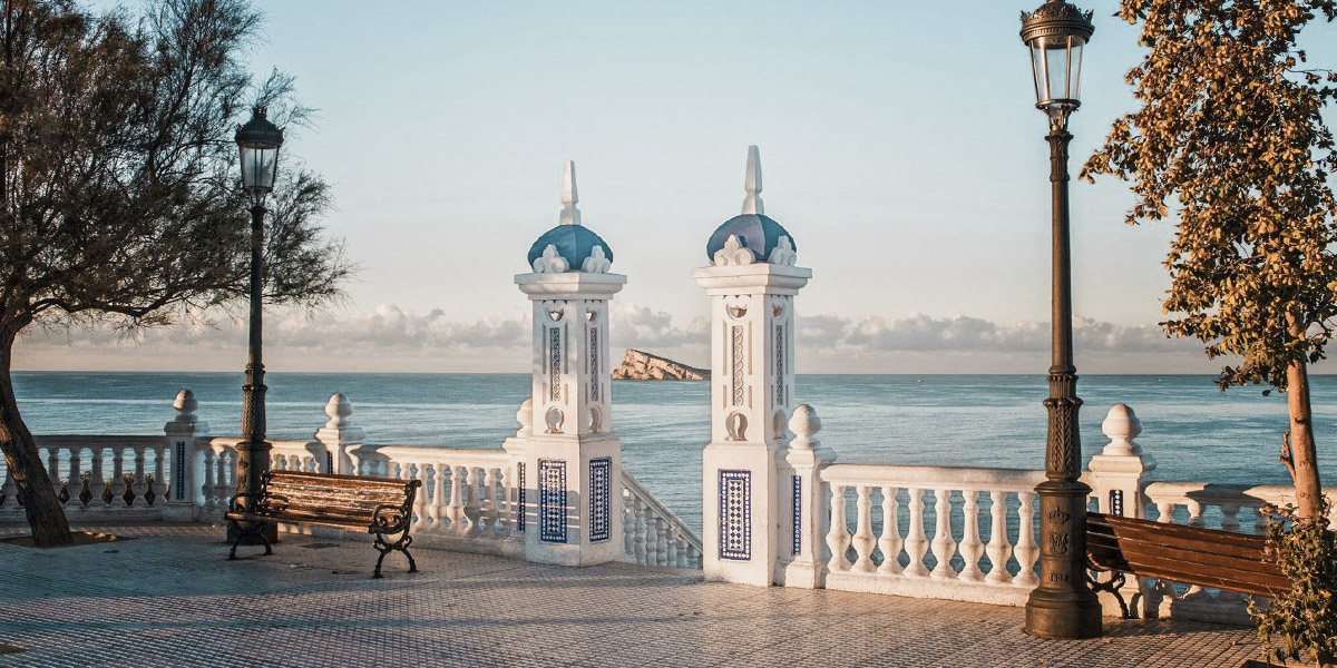 Destinations - Kaktus Hotels