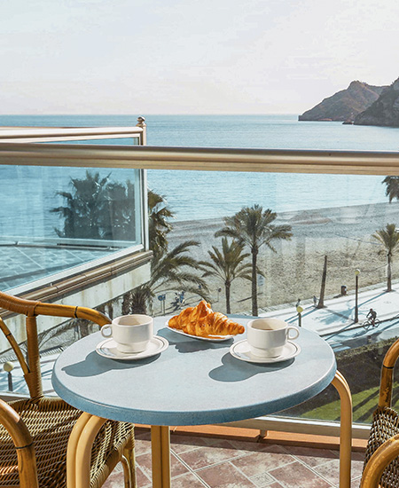 Kaktus Albir Hotel - Kaktus Hotels