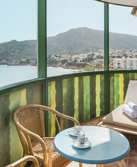 Kaktus Albir Hotel - Kaktus Hotels