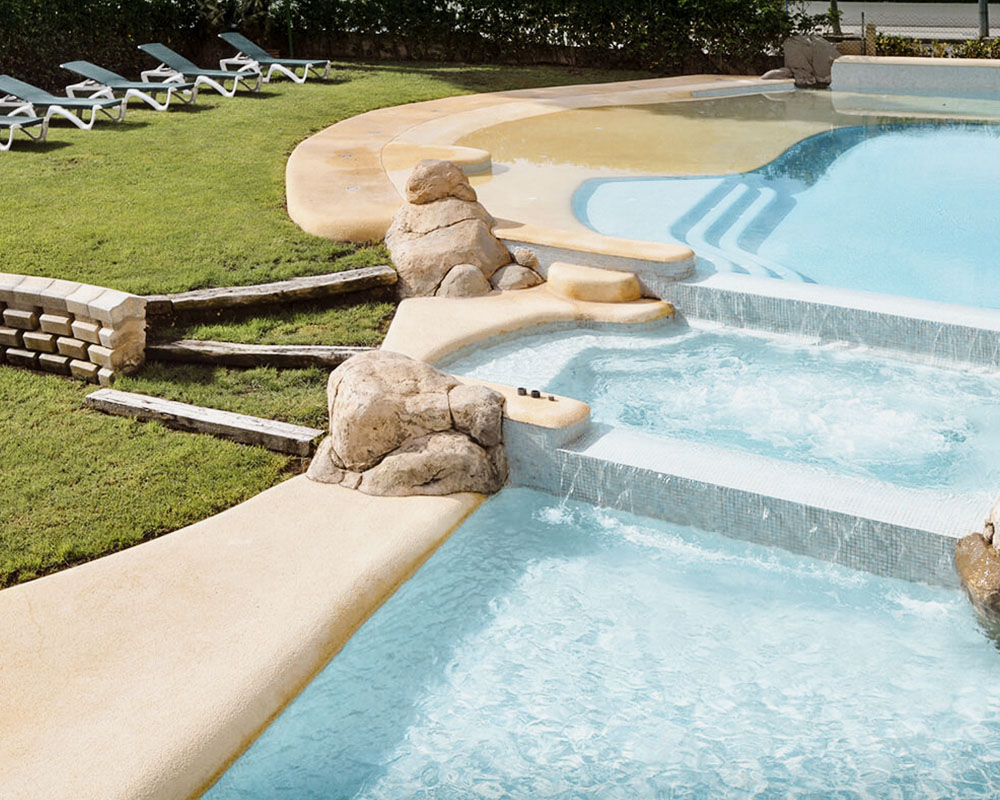 Kaktus Albir Hotel - Kaktus Hotels