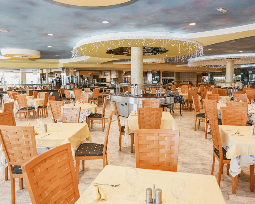 Kaktus Albir Hotel - Kaktus Hotels