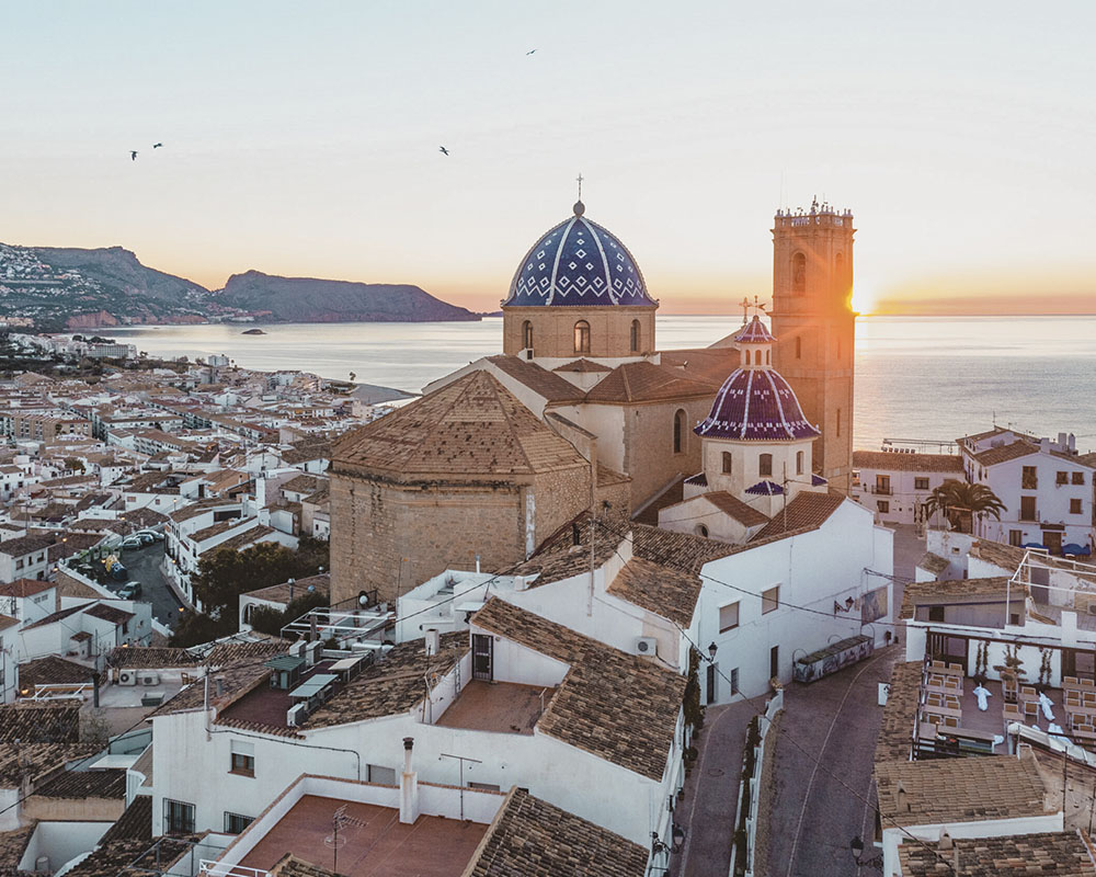 Kaktus Albir Hotel - Kaktus Hotels