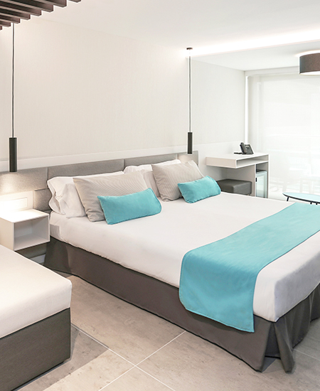 Kaktus Playa Hotel - Kaktus Hotels