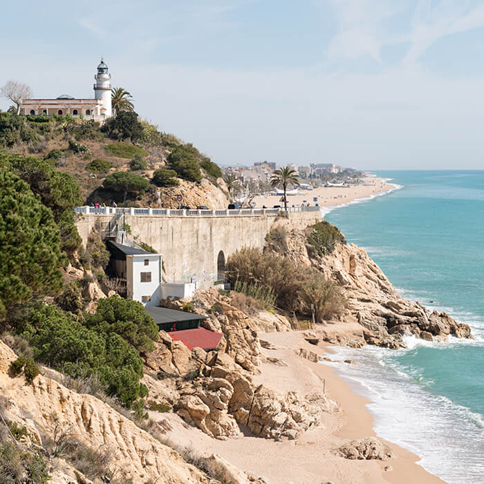 Calella