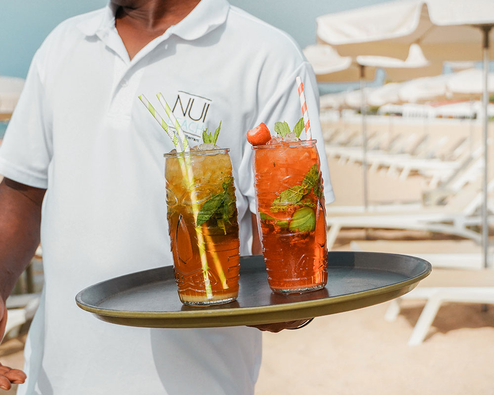 Packs &#038; Experiences - Kaktus Hotels